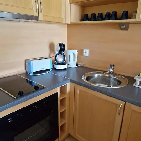Kaliakria Ap. 95 Топола