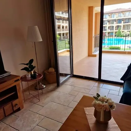 Апартхотел Kaliakria Ap. 95 Топола