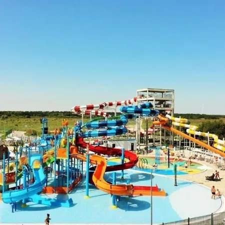 Kaliakria Ap. 95 * Топола